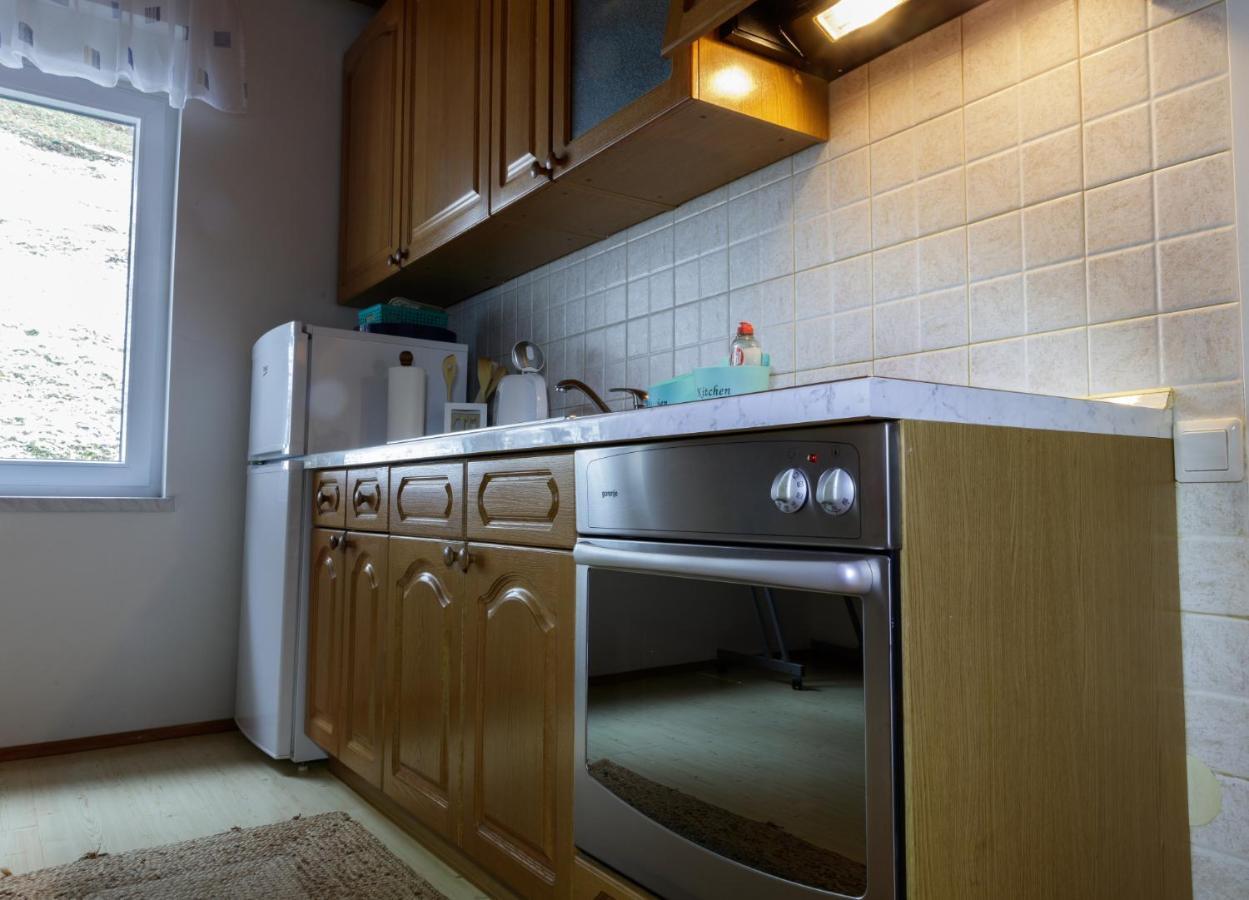 Apartment Mavrica Bled, Quiet Location, With A View Of The Lake Екстер'єр фото