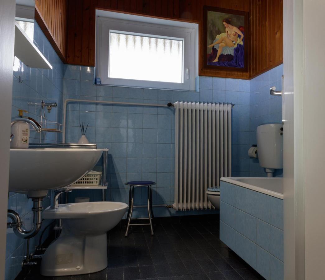 Apartment Mavrica Bled, Quiet Location, With A View Of The Lake Екстер'єр фото