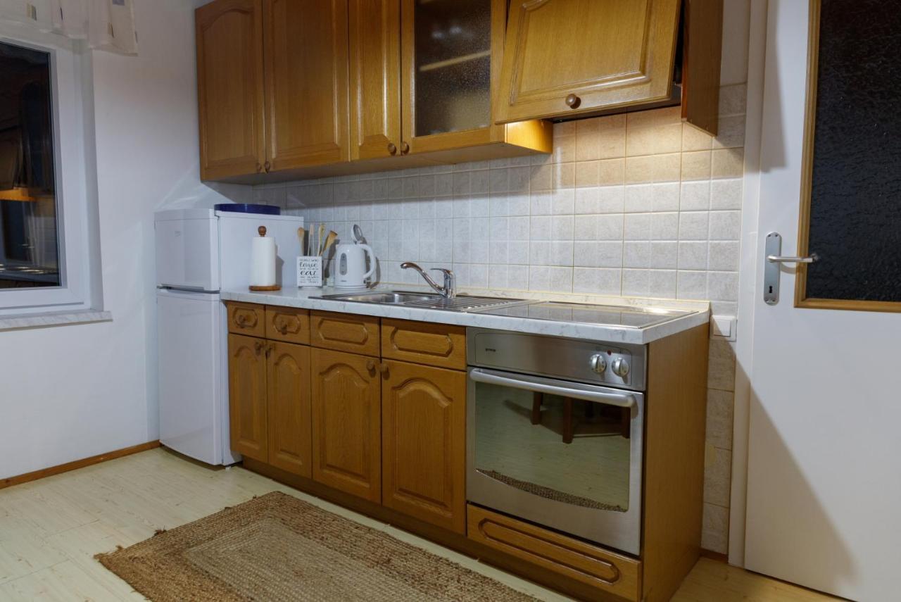 Apartment Mavrica Bled, Quiet Location, With A View Of The Lake Екстер'єр фото