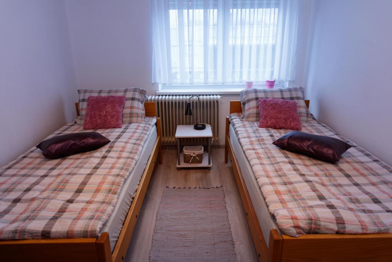 Apartment Mavrica Bled, Quiet Location, With A View Of The Lake Екстер'єр фото