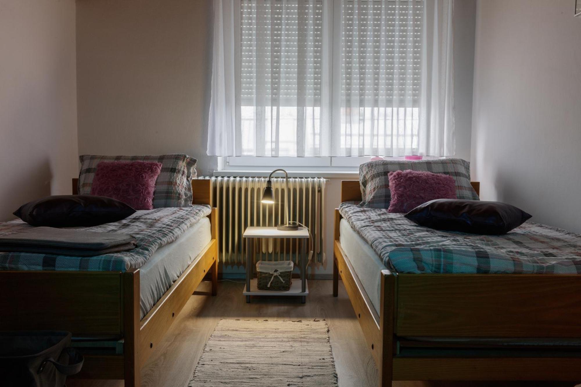 Apartment Mavrica Bled, Quiet Location, With A View Of The Lake Екстер'єр фото