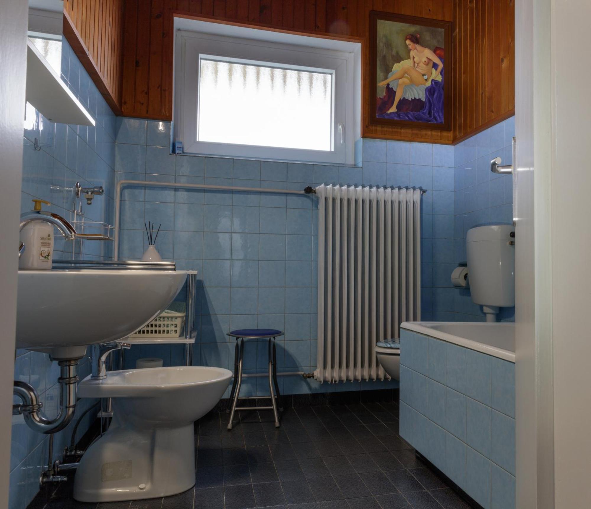 Apartment Mavrica Bled, Quiet Location, With A View Of The Lake Екстер'єр фото